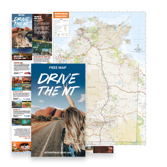 australian tourist publications